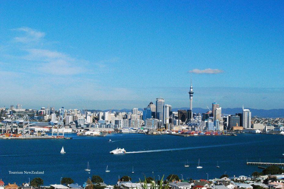 Devonport, Auckland