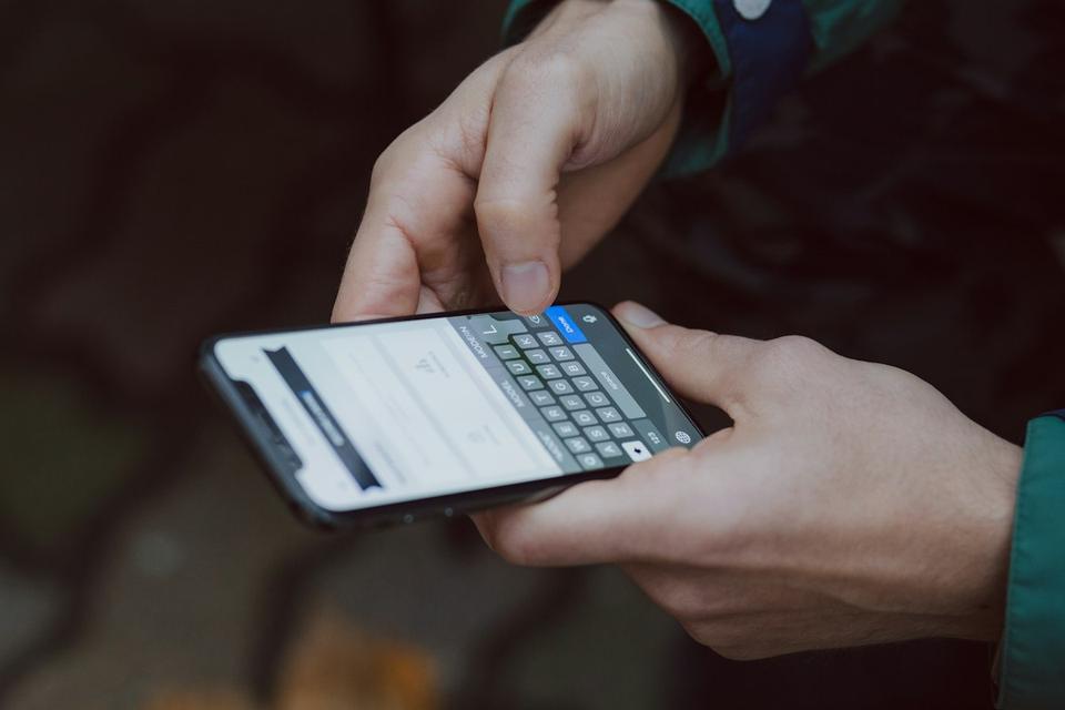 Mobile Apps